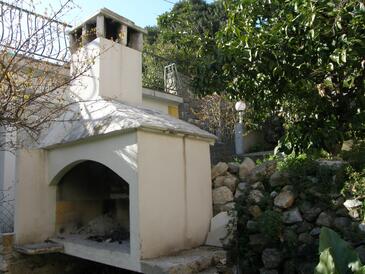 Apartments by the sea Podgora, Makarska - 6651