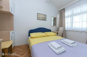 Ferienwohnungen am Meer Drasnice, Makarska - 6652