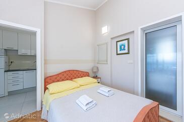 Apartmani uz more Drašnice, Makarska - 6652