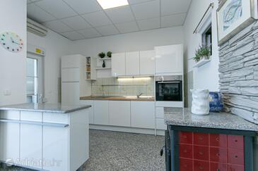 Appartementen aan zee Drasnice, Makarska - 6652