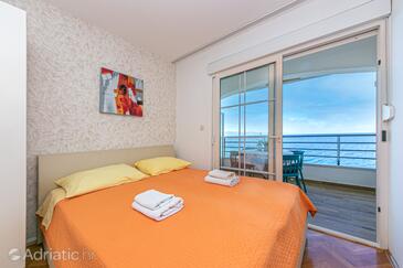Apartments by the sea Drašnice, Makarska - 6652