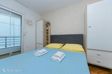 Apartments by the sea Drašnice, Makarska - 6652