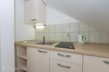 Apartments by the sea Drašnice, Makarska - 6652