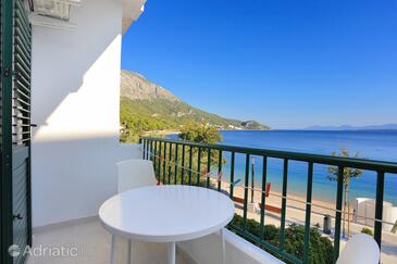Apartmány pri mori Igrane, Makarská - Makarska - 6653 Adriatic.hr