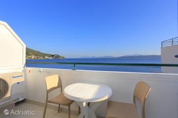 Apartmány u moře Igrane, Makarská - Makarska - 6653