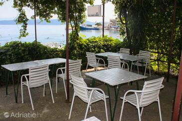 Apartamentos junto al mar Igrane, Makarska - 6653