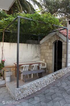 Apartmaji s parkingom Makarska - 6654