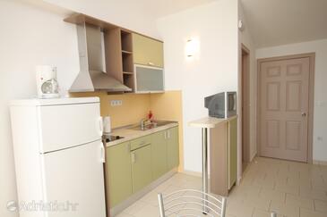 Apartmani s parkingom Tučepi, Makarska - 6657