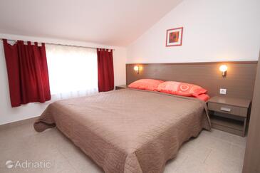 Appartamenti con parcheggio Tucepi, Macarsca - Makarska - 6657