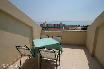 Apartments with parking space Tučepi, Makarska - 6657