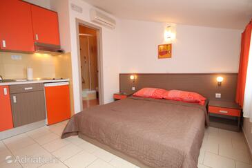 Apartmani s parkingom Tučepi, Makarska - 6657