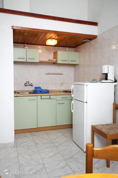 Apartments by the sea Drvenik Donja vala, Makarska - 6658