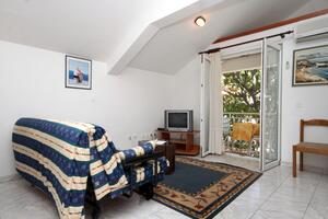 Jednopokojowy apartament Drvenik Donja vala Jednopokojowy apartament Drvenik Donja vala, Makarska (A-6658-b)