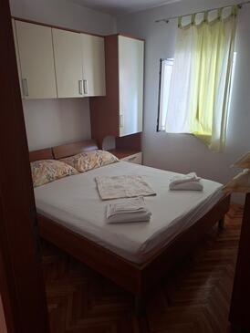 Апартаменти біля моря Дрвенік Доня Вала - Drvenik Donja vala (Макарска - Makarska) - 6658