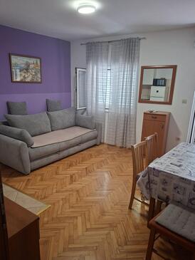 Апартаменти біля моря Дрвенік Доня Вала - Drvenik Donja vala (Макарска - Makarska) - 6658