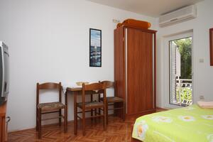 Apartamenty typu studio Drvenik Donja vala Apartamenty typu studio Drvenik Donja vala, Makarska (AS-6658-a)