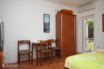 Apartments by the sea Drvenik Donja vala, Makarska - 6658