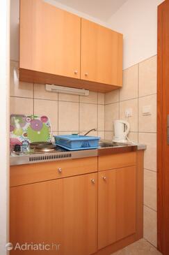 Apartments by the sea Drvenik Donja vala, Makarska - 6658