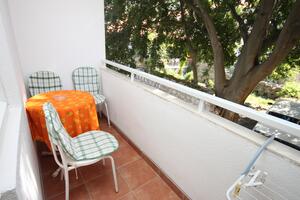 Apartmánové studio Drvenik Donja vala (Makarská - Makarska) (AS-6658-b(
