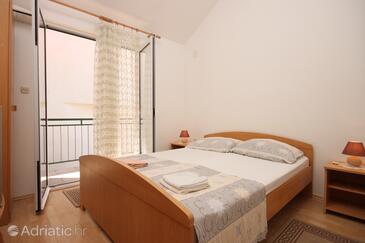Apartmány pri mori Zaostrog, Makarská - Makarska - 6659 Adriatic.hr