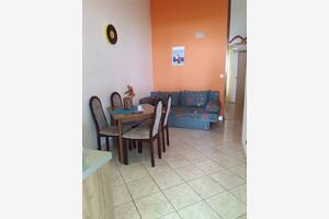 1-Zimmer-Ferienwohnung Zaostrog 1-Zimmer-Ferienwohnung Zaostrog, Makarska (A-6659-b)