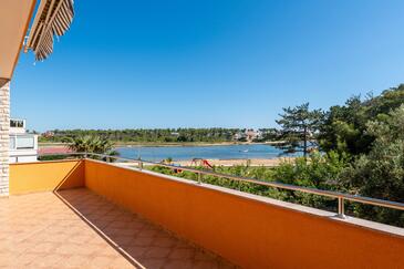 Apartmaji ob morju Privlaka, Zadar - 666 Adriatic.hr
