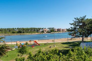Apartamentos junto al mar Privlaka, Zadar - 666