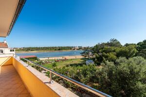 Two bedroom apartment Privlaka, Zadar (A-666-b(