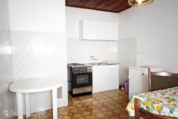 Apartments by the sea Privlaka, Zadar - 666