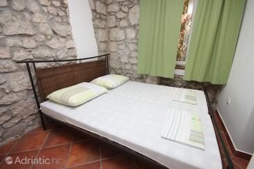 Apartmanok a tenger mellett Gradac, Makarska - 6661