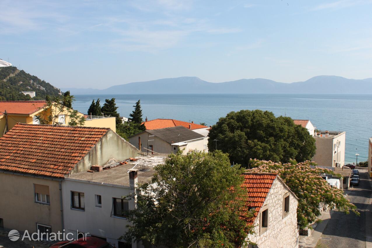 A-6661-b - Private accommodation - Apartments by the sea Gradac, Makarska