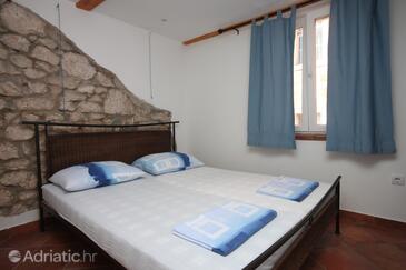 Apartments by the sea Gradac, Makarska - 6661