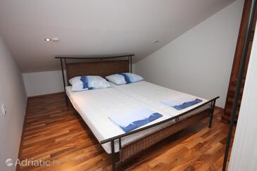 Apartments by the sea Gradac, Makarska - 6661