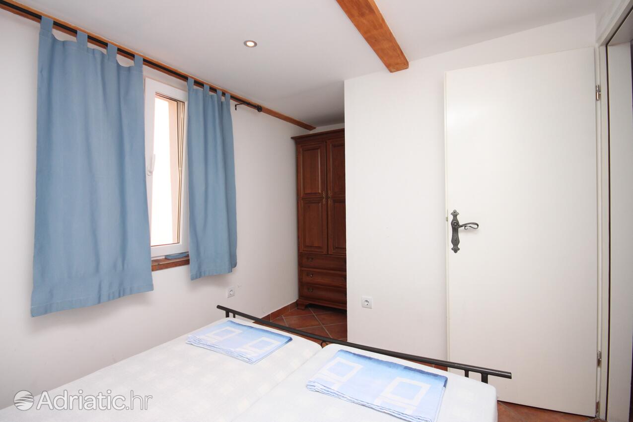A-6661-b - Private accommodation - Apartments by the sea Gradac, Makarska