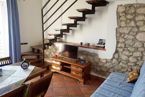 Two bedroom apartment Gradac Two bedroom apartment Gradac, Makarska (A-6661-b)
