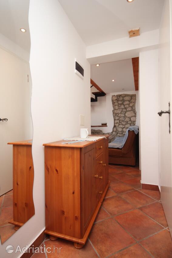 A-6661-b - Private accommodation - Apartments by the sea Gradac, Makarska