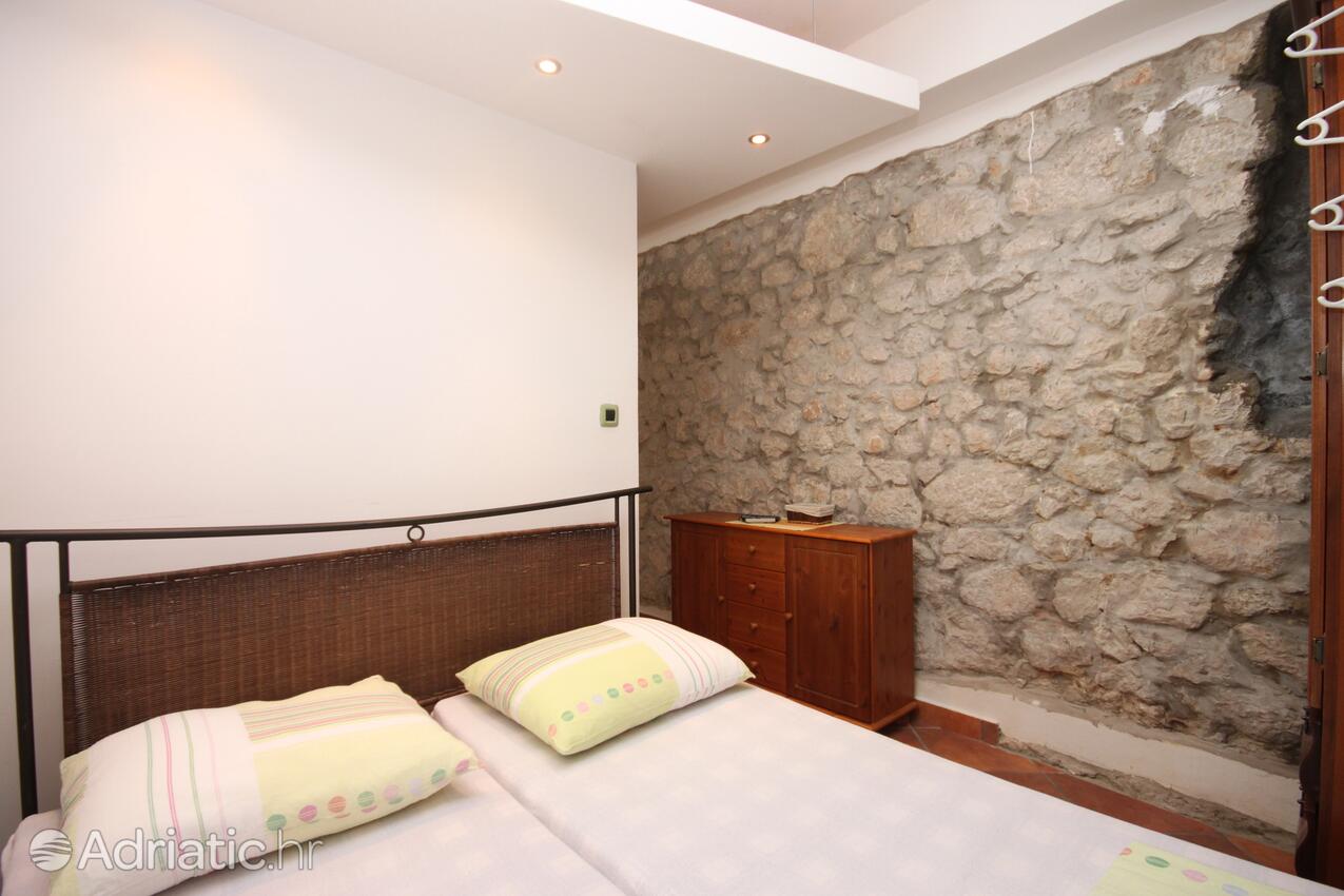 AS-6661-a - Private accommodation - Apartments by the sea Gradac, Makarska