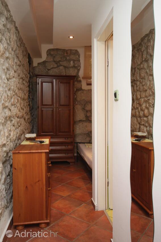 AS-6661-a - Private accommodation - Apartments by the sea Gradac, Makarska