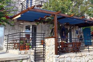 Studio flat Gradac Studio flat Gradac, Makarska (AS-6661-a)
