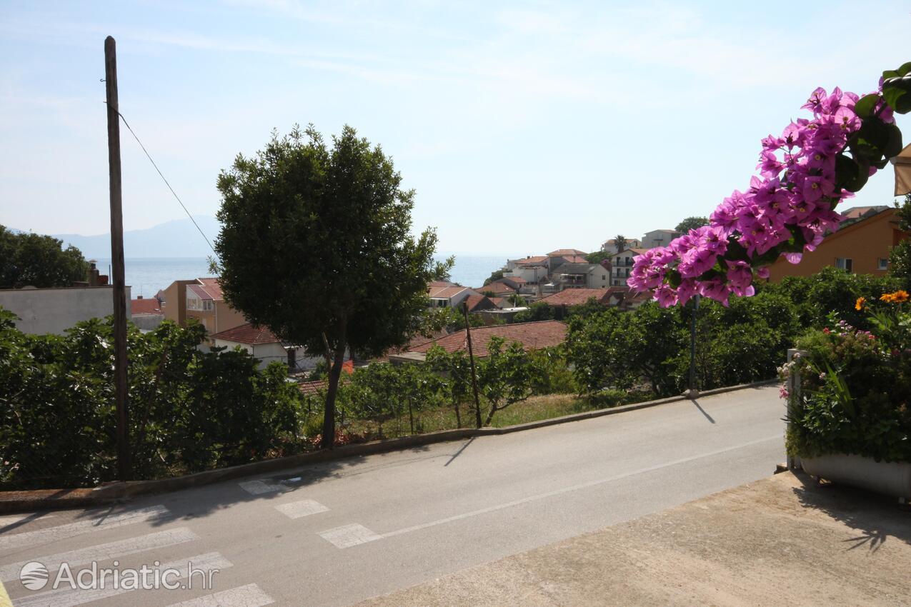 AS-6661-a - Private accommodation - Apartments by the sea Gradac, Makarska