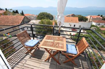 Apartmány u moře Gradac, Makarská - Makarska - 6661 Adriatic.hr