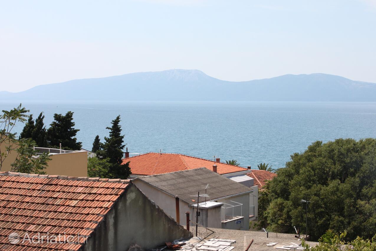 AS-6661-b - Private accommodation - Apartments by the sea Gradac, Makarska