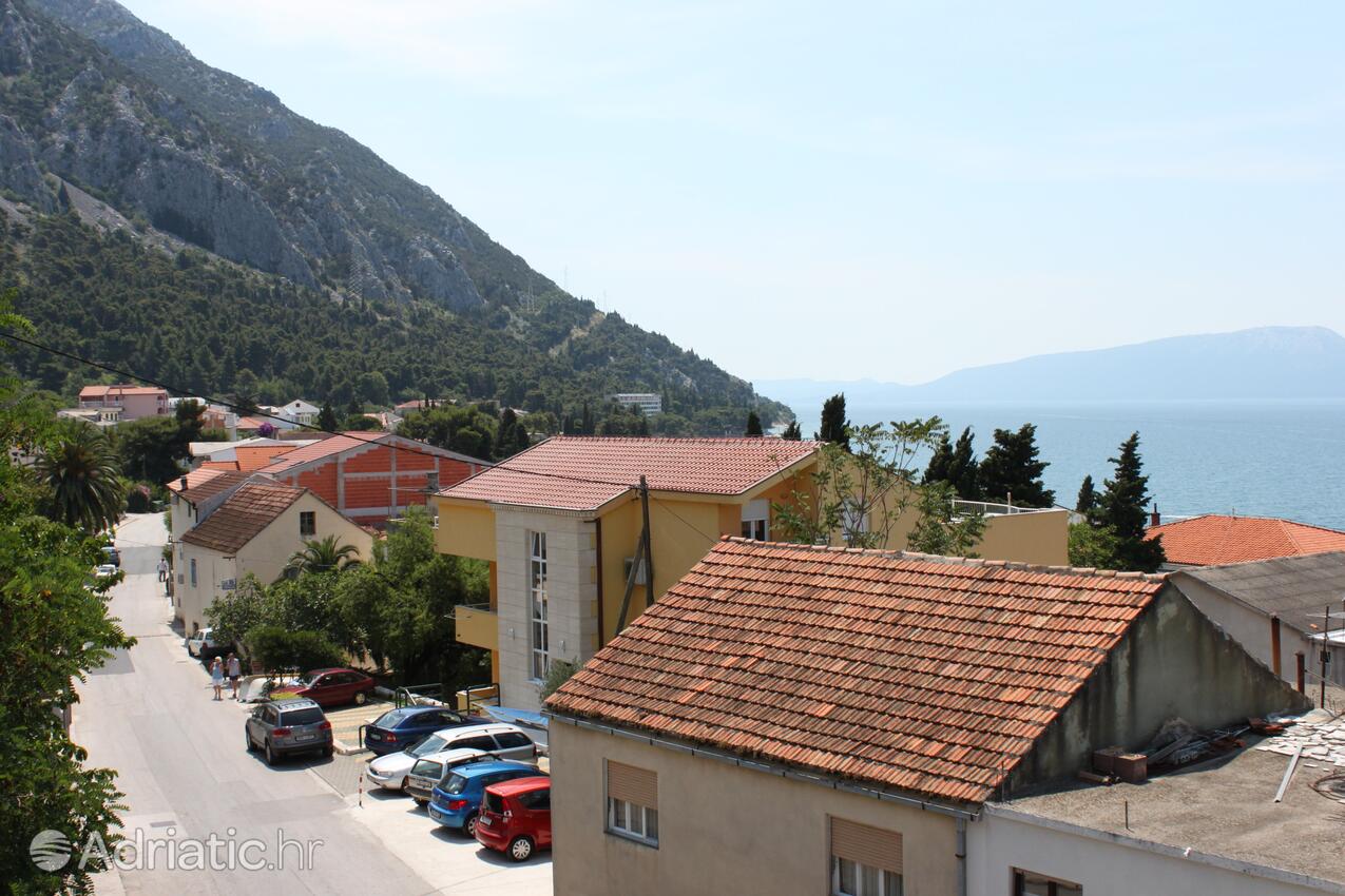 AS-6661-b - Private accommodation - Apartments by the sea Gradac, Makarska