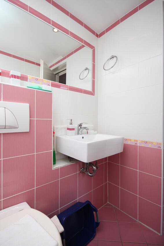 AS-6661-b - Private accommodation - Apartments by the sea Gradac, Makarska