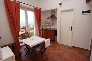 Studio flat Gradac Studio flat Gradac, Makarska (AS-6661-b)