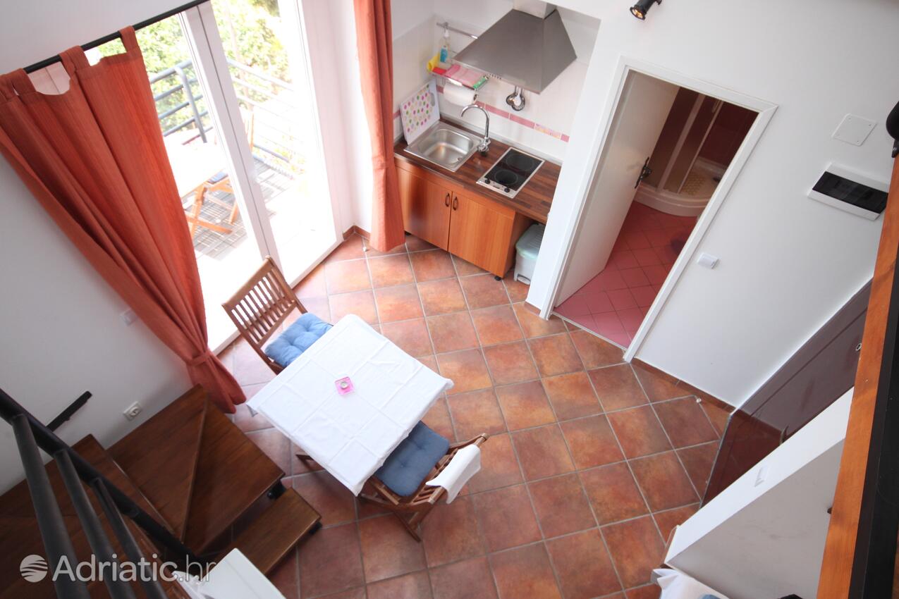 AS-6661-b - Private accommodation - Apartments by the sea Gradac, Makarska