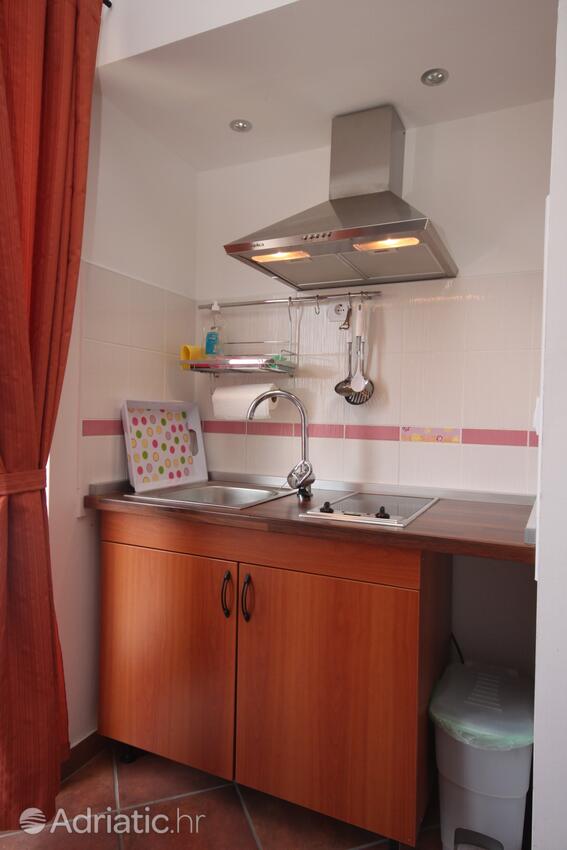 AS-6661-b - Private accommodation - Apartments by the sea Gradac, Makarska
