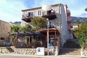 Apartamente lângă mare Gradac, Makarska - 6661