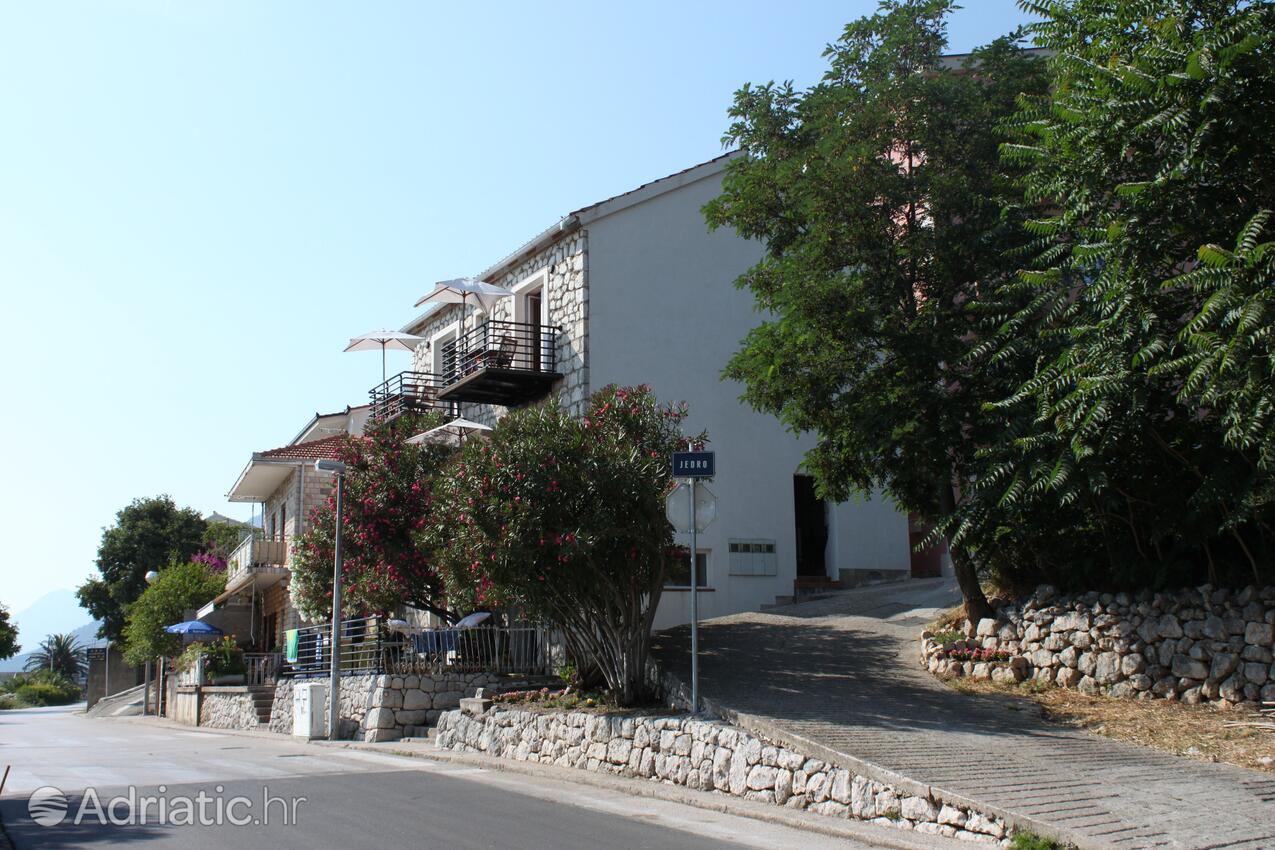 Property - Apartments by the sea Gradac, Makarska