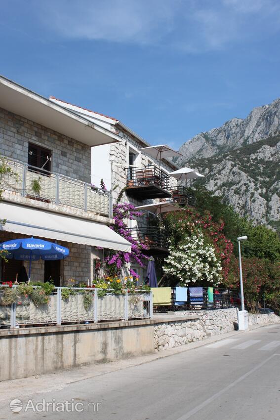 Property - Apartments by the sea Gradac, Makarska